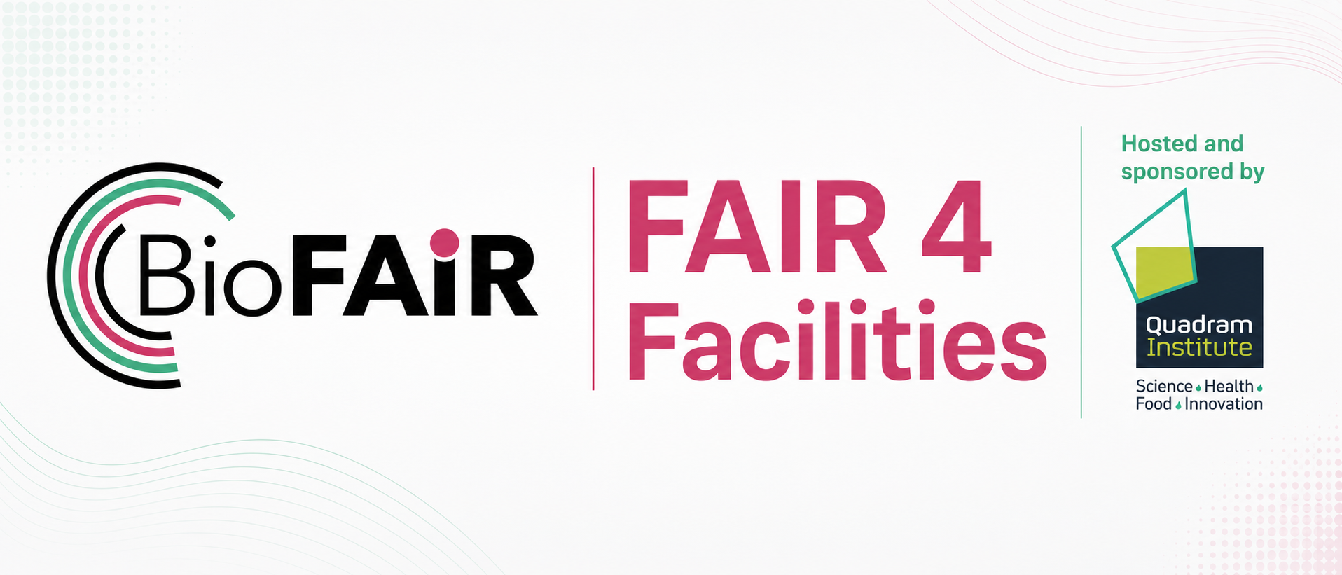 BioFAIR Workshop