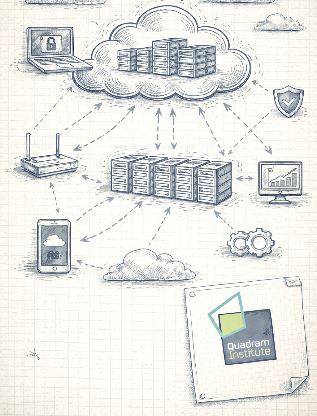 OpenNebula QIB Cloud